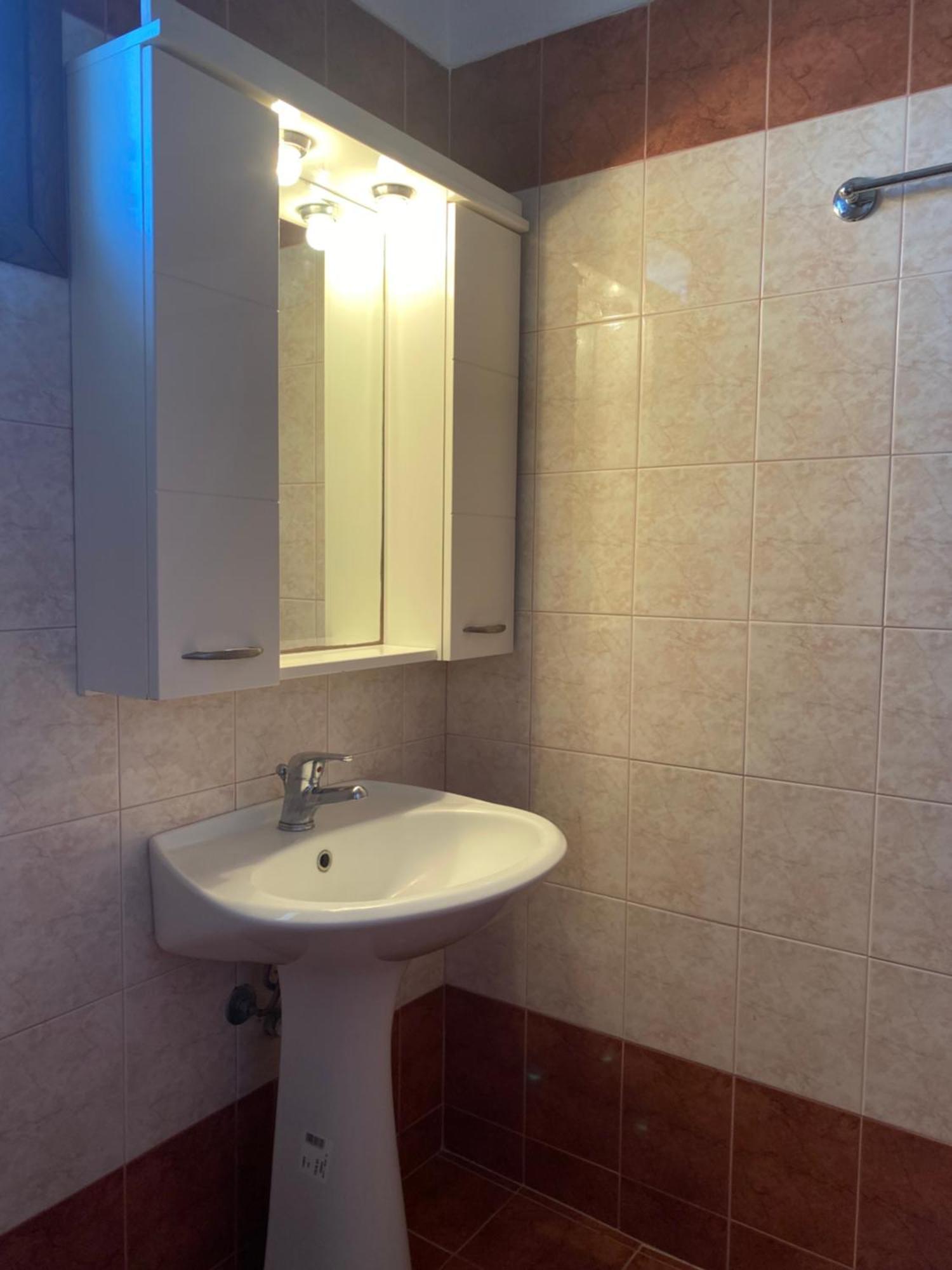 Aphrodites Gardens Apartament Ormos Panagias